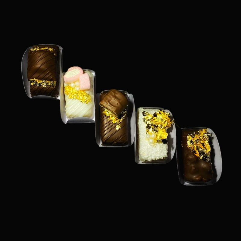Les Baklavas Enchantées (10 pièces) – Image 3