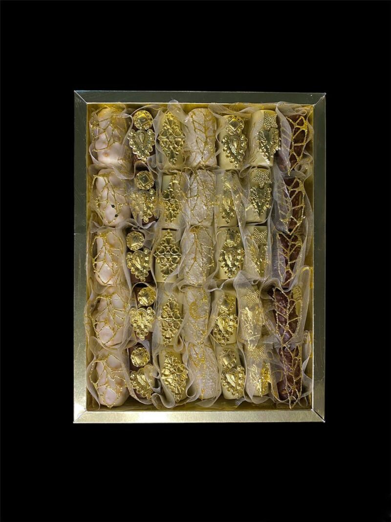 L’Oasis Gourmande (40 pièces) – Image 2