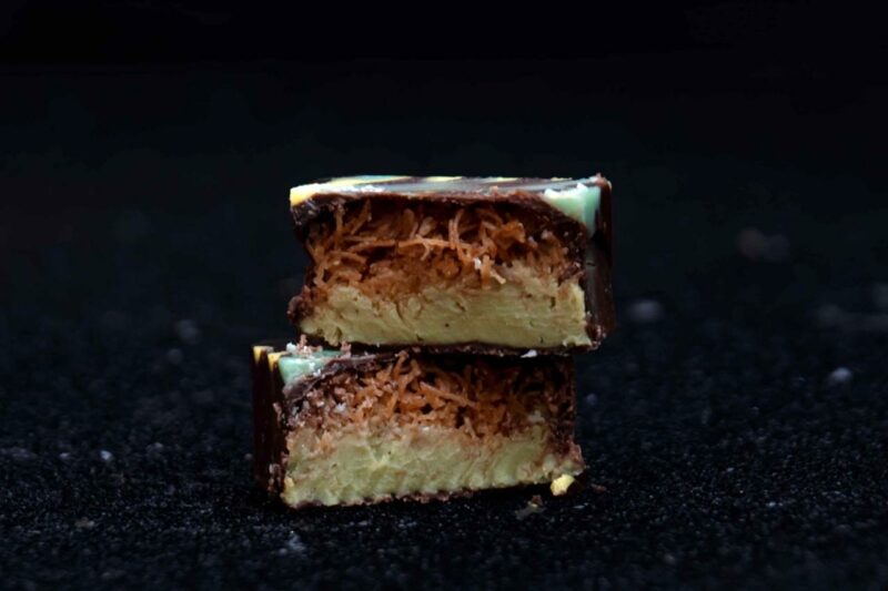 Chocolat de Dubai version Kyara (40 pièces) – Image 3