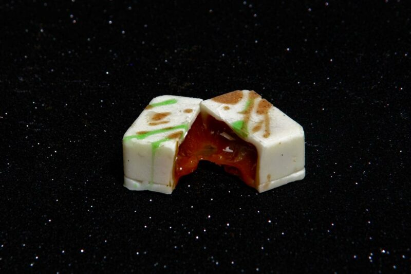 Chocolat de Dubai version Kyara (40 pièces) – Image 5