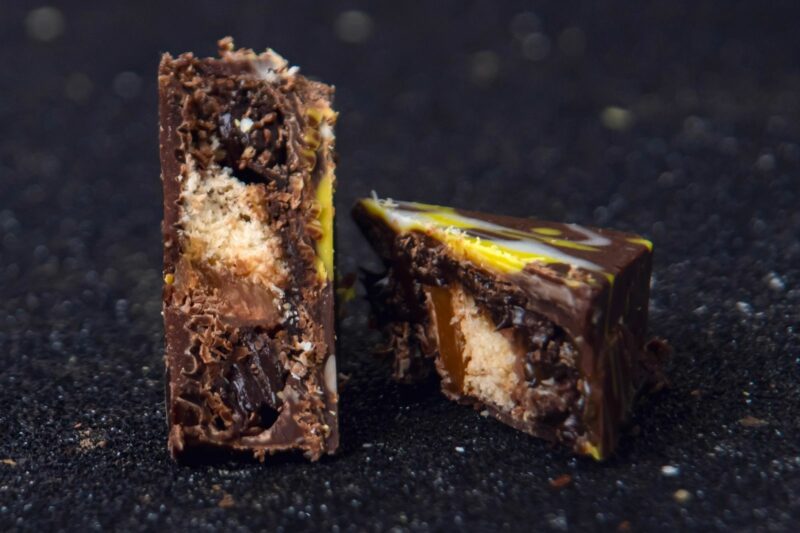 Chocolat de Dubai version Kyara (40 pièces) – Image 6