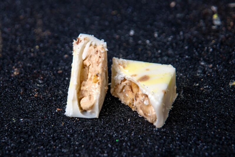 Chocolat de Dubai version Kyara (40 pièces) – Image 8