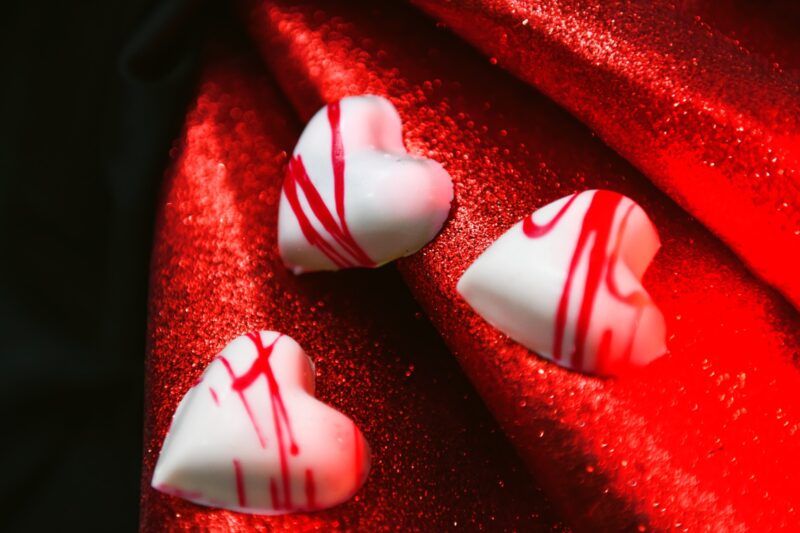 Special Saint Valentin